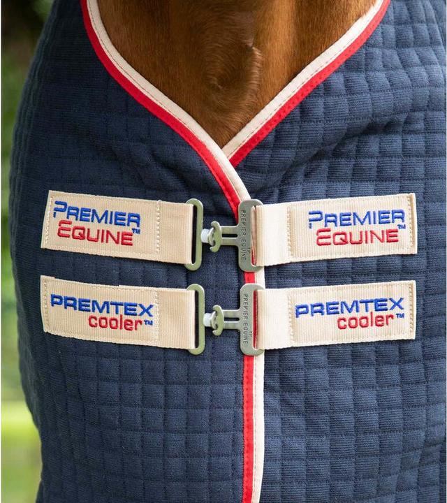 Produktbild Premier Equine Premtex (168 cm)