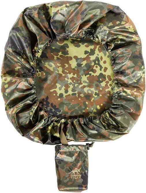 Produktbild Tasmanian Tiger TT Raincover TL 3-color desert XL