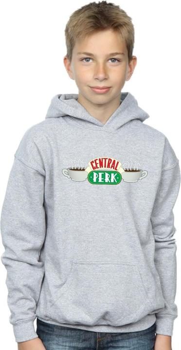 Image du produit Friends - Sweat à capuche CENTRAL PERK - Garçon (116)