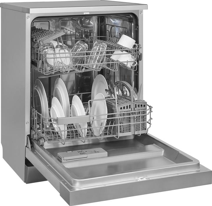 Produktbild Exquisit GSP9313-030E inox
