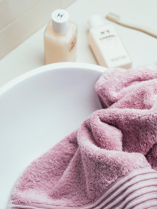 Actual product image Möve Loft