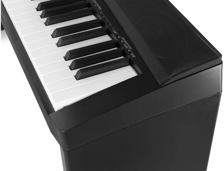 Actual product image Max Electric piano KB6W (88 Keys)
