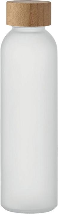 Actual product image MidOcean Abe Frosted Bamboo 500ml Bottle (0.50 l)
