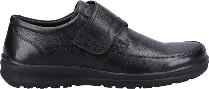 Actual product image Fleet & Foster Mens Polypay Moccasins (40.5)