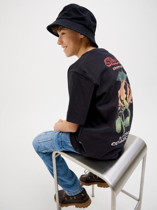 Produktbild Jack & Jones Gedruckt T-shirt Junior T-shirt (164)