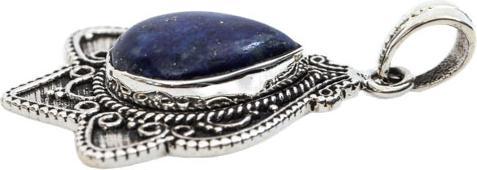 Produktbild Cachet Silberanhänger (Lapis Lazuli, 925 Silber)