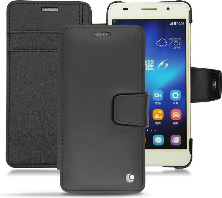 Actual product image Noreve Leather cover (Fee 6)