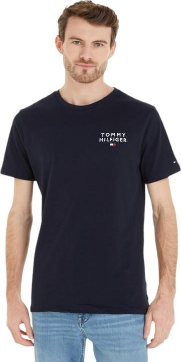 Produktbild Tommy Hilfiger T-Shirt dunkelblau (XL)