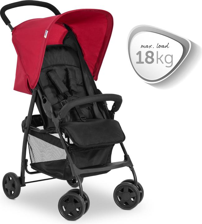 Immagine prodotto Hauck Sport