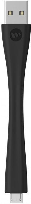 Produktbild mophie Memory Flex (0.10 m, USB 2.0)