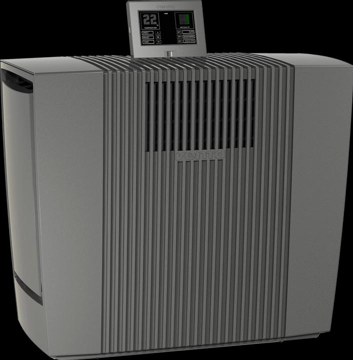 Immagine prodotto Venta Purificatore d'aria LP60 Ultra 75 m², antracite (75 m²)