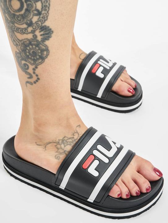 Produktbild FILA Badeschuhe Morro Bay Zeppa F W (40)