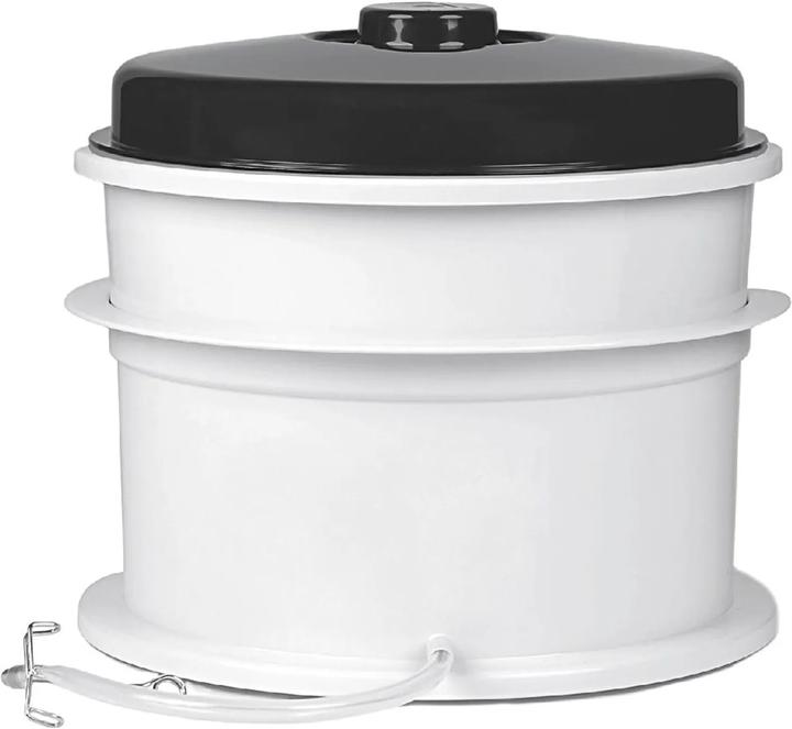 Produktbild Weck Saftgewinner-Kombiset WSG 20 K