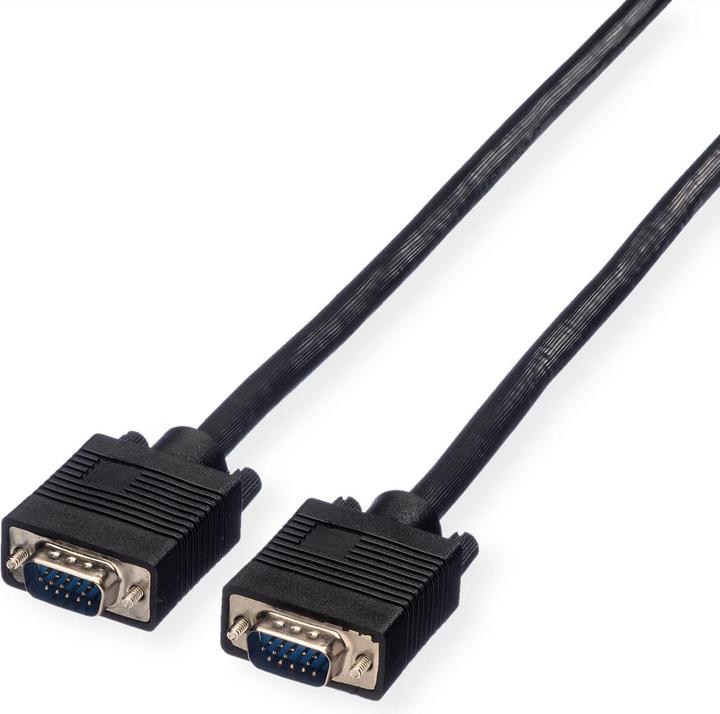Image du produit Value VGA — VGA (2 m, VGA)