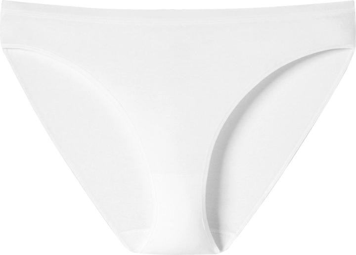 Produktbild Uncover by Schiesser Slip Casual Bequem sitzend (44, 3er Pack)