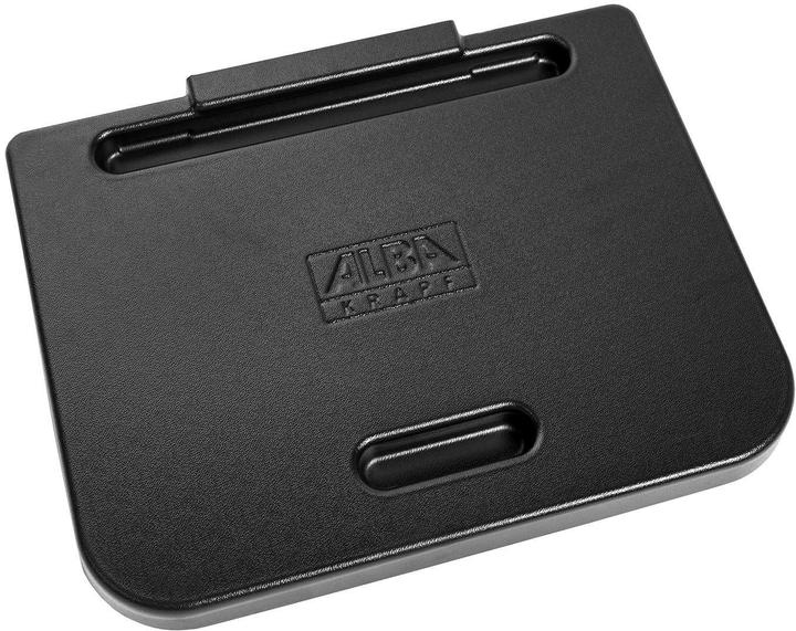 Actual product image Alba Waste bins (110 l)