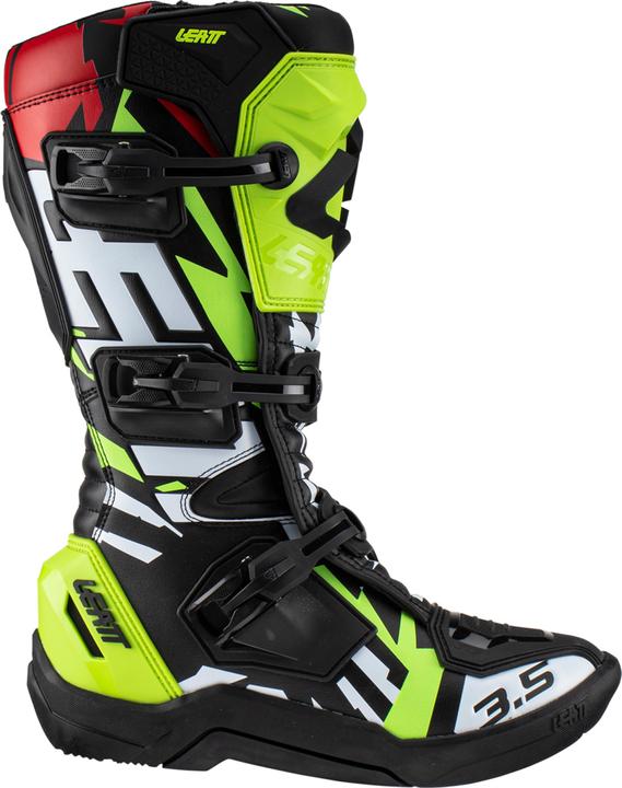 Produktbild Leatt Boot 3.5 23 (Herren, 40.5)