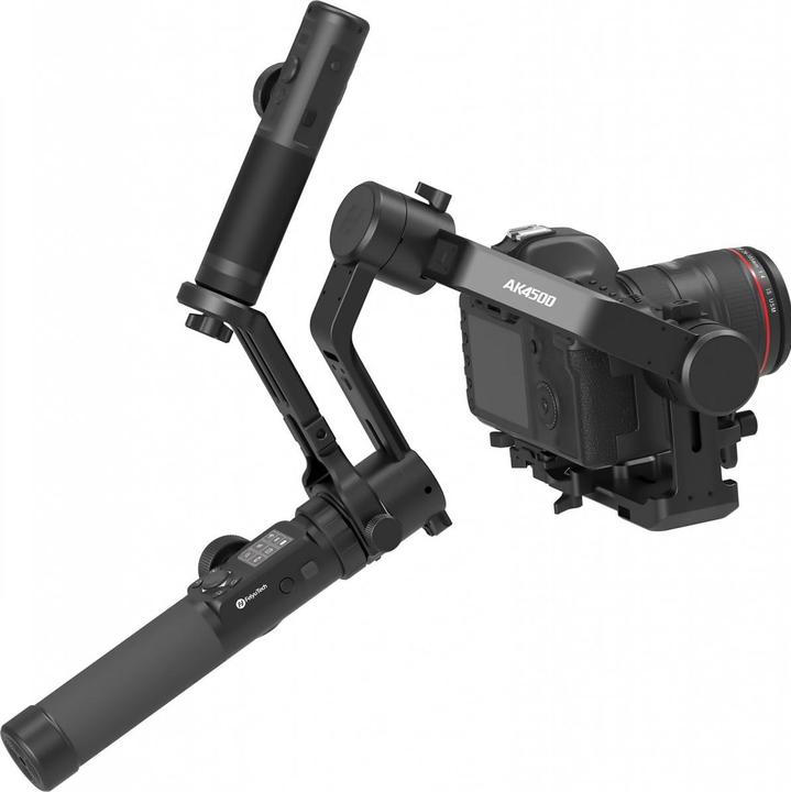 Image du produit FeiYu Tech AK4500 Kit (Appareil photo reflex, 4.60 kg)