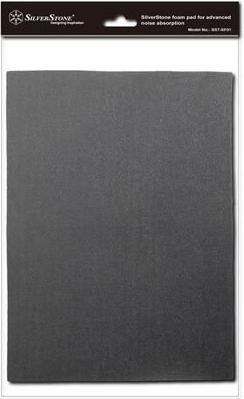 Actual product image Silverstone Housing insulation mat