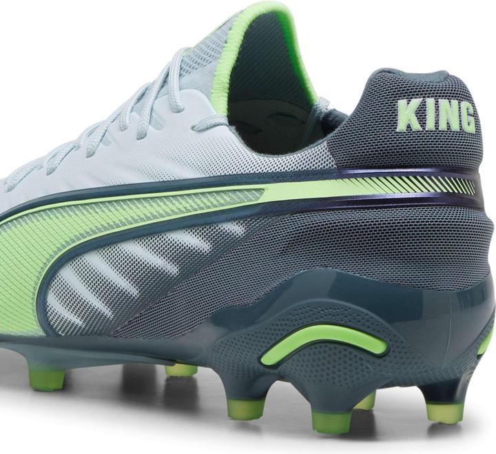 Actual product image Puma King Ultimate Fg/Ag (44)
