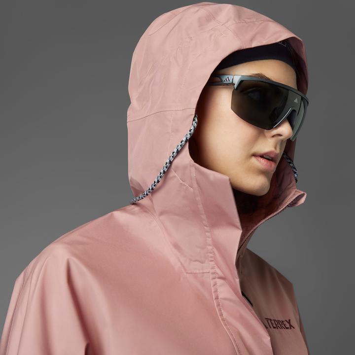 Produktbild adidas Women's Xploric 2.5 Layer ClimaProof Anorak (XS)