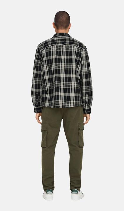 Produktbild Only & Sons Kariertes Hemd (L)