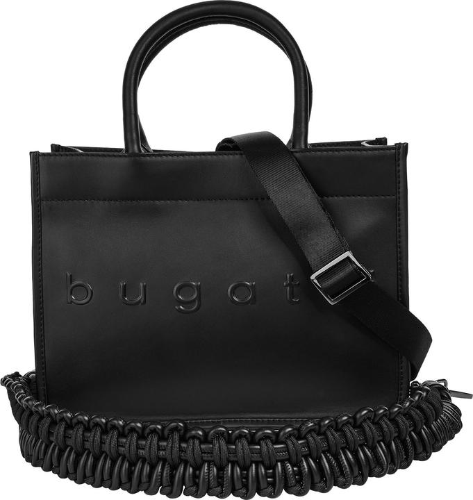Actual product image Bugatti Handtasche DAPHNE