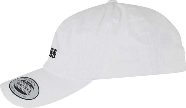 Produktbild Miss Tee Girl Boss Dad Cap - 166115 (One Size)