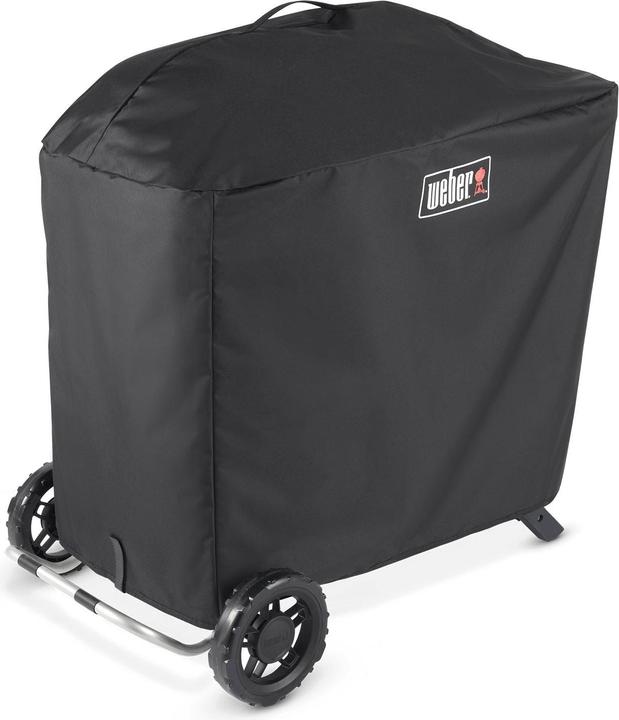 Actual product image Weber Premium cover (Grill)
