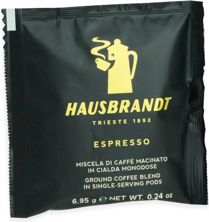 Immagine prodotto Hausbrandt Espresso (144 x Porta.)