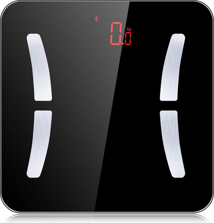 Actual product image Connect Scale - Smart scale (180 kg)