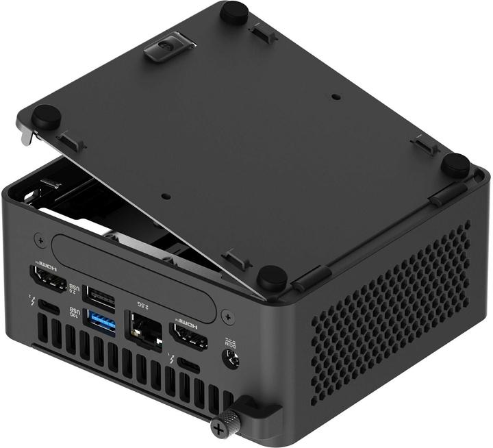 Actual product image ASUS NUC 15 PRO RNUC15CRHU500002 (Intel Core Ultra 5 225H)