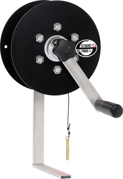 Stucki Thun Windlass compact