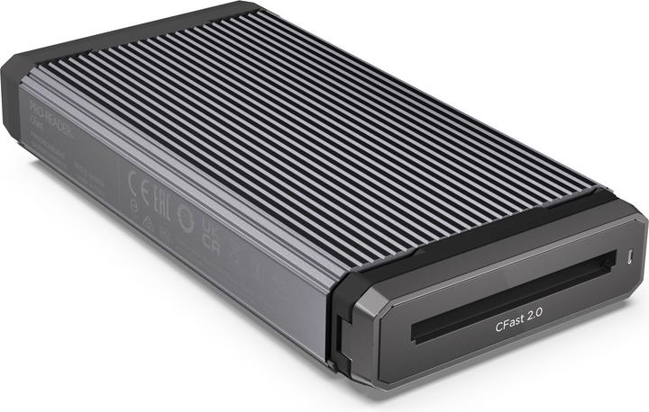 PRO-READER CFast (USB-C)