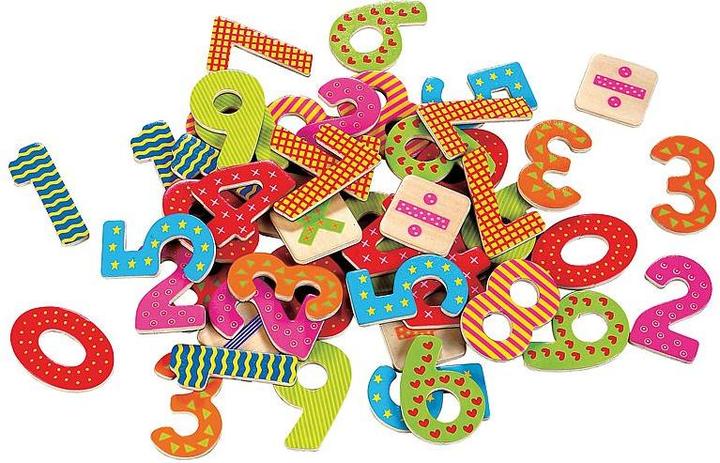 Immagine prodotto Spielba Cifre (60 x)