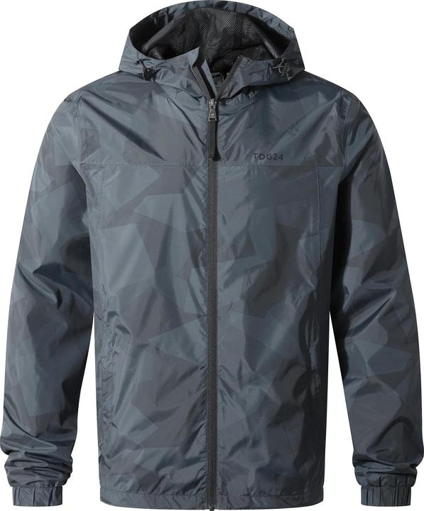 TOG24 Craven Milatex Jacke wasserfest