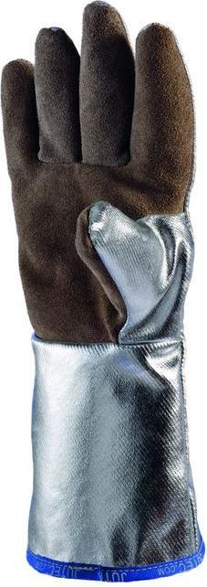 Produktbild Jutec Hitzeschutz-Fingerhandschuhe (10)