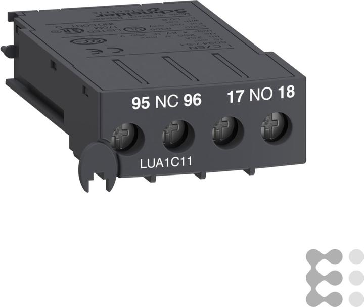Immagine prodotto Schneider Electric Contatto Ausiliario Pronto Per Il Guasto