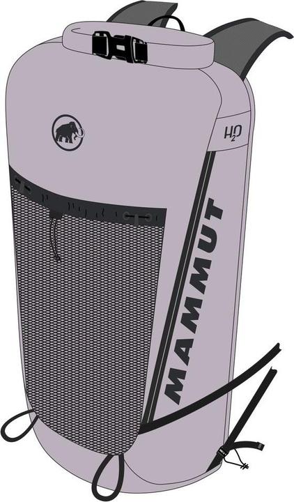 Produktbild Mammut Aenergy 18 (18 l)