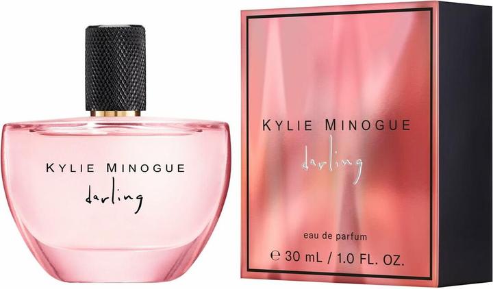 Produktbild Kylie Minogue Darling EDP - 30 ml (Eau de Parfum, 30 ml)