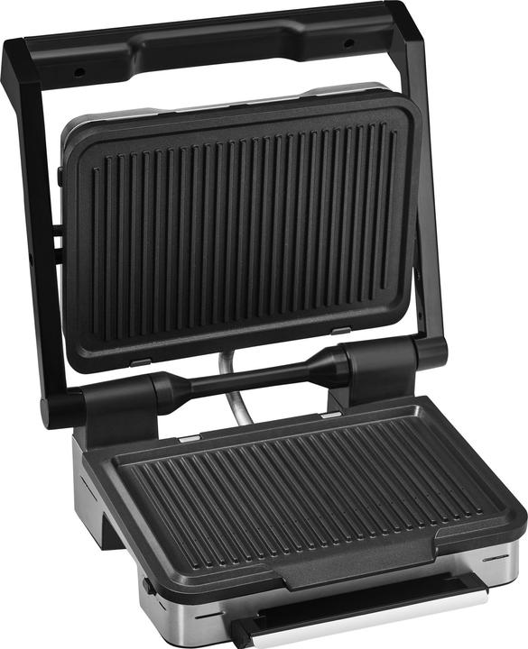 Image du produit WMF Profi Plus gril de contact Perfection