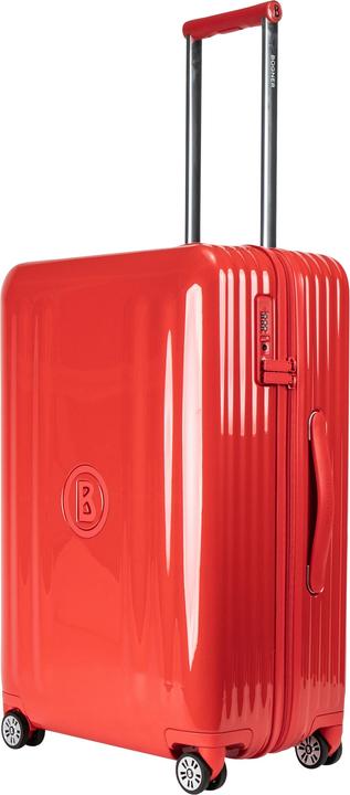 Actual product image Bogner Trolley + Case Piz C65 Trolleycase MVZ 4w (73 l)