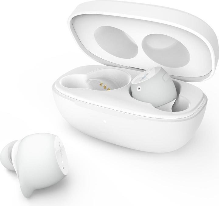 Produktbild Belkin Soundform Immerse (ANC, 36 h, Kabellos)