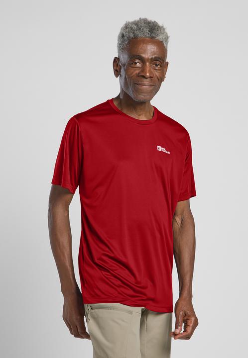 Produktbild Jack Wolfskin Tech T M (L)