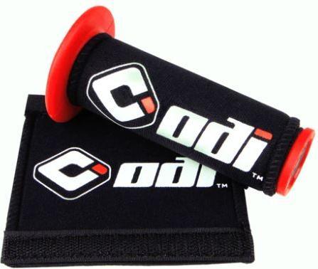 Immagine prodotto Odi Grips Grip Covers Odi