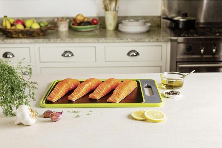 Actual product image Livington Frost Away