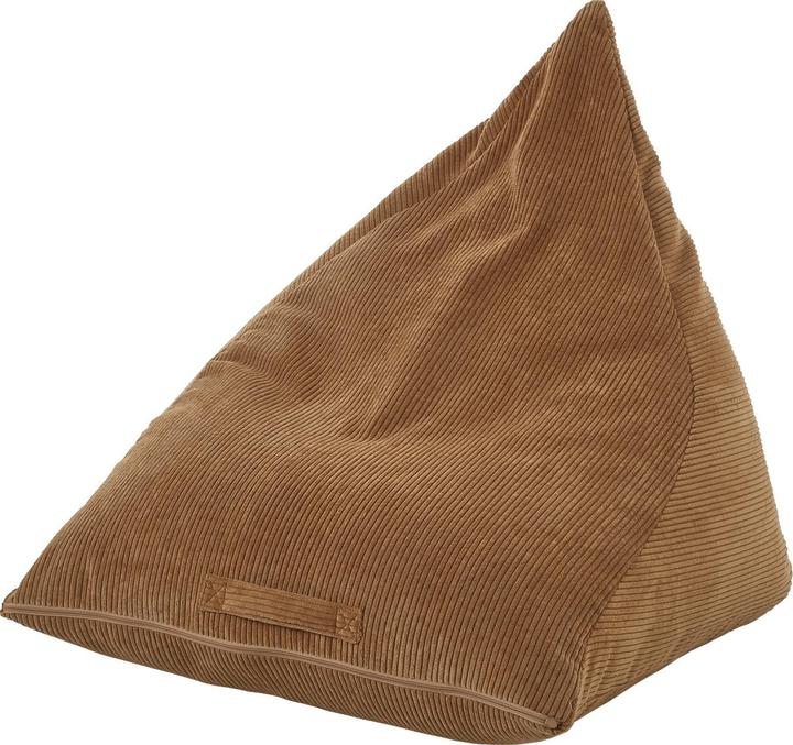 Image du produit Vertbaudet Grosser Kinder Sitzsack aus Cord (Fauteuil pour enfants)