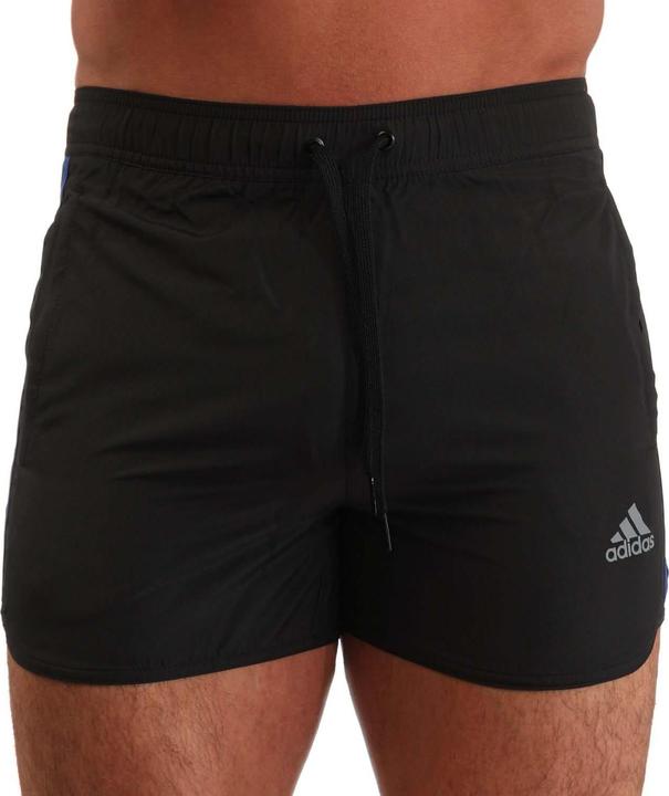 Image du produit adidas - Short de bain SPLIT - Homme (XS)