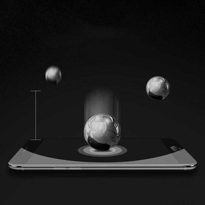 Produktbild Hurtel Tempered glass eco not branded TCL 20 5G (1 Stück, TCL 20 Pro 5G)