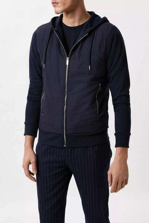 Immagine prodotto Burton Giacca con cappuccio Zip integrale (L)